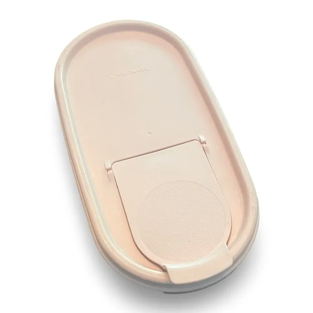 Tupperware 1617 1618 Replacement Lid 7